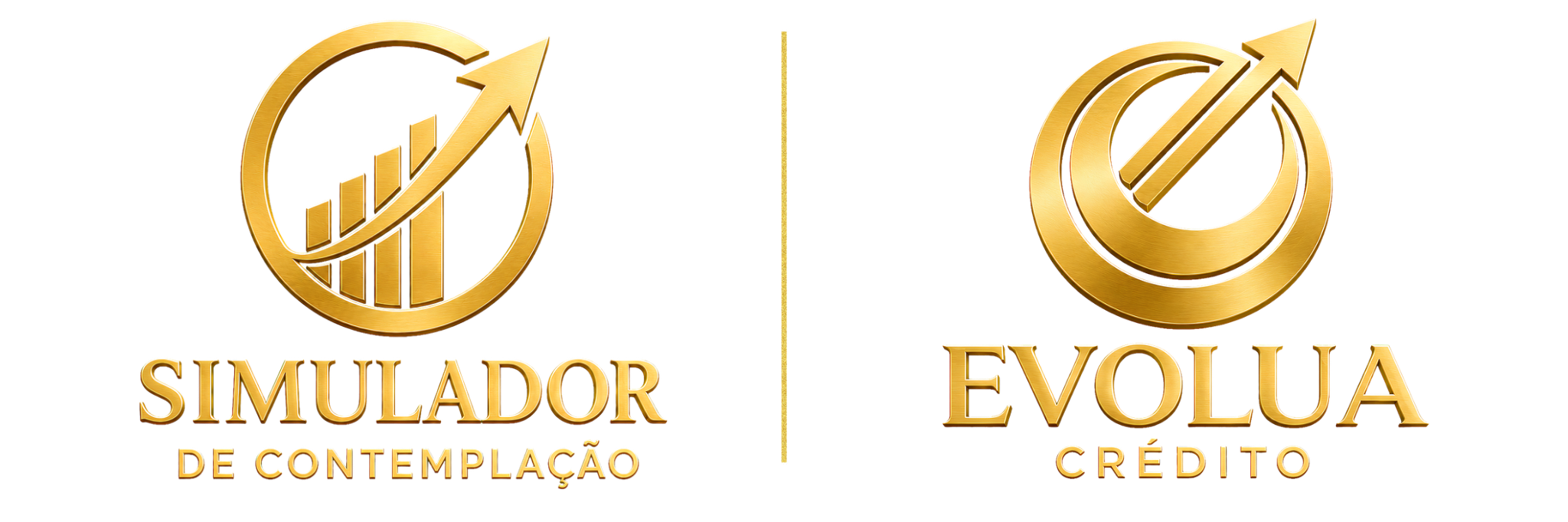 Simulador e Evolua Crédito